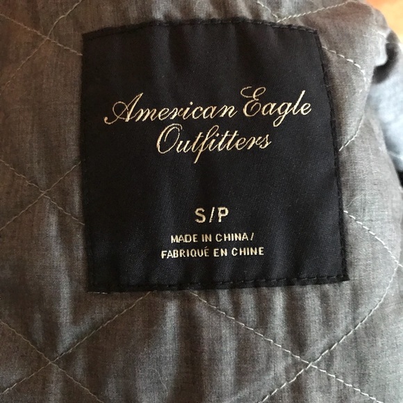 Lightweight jacket - Picture 6 of 6